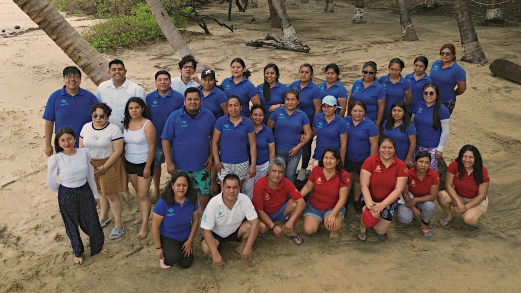 Centeotl A.C. asociación civil, Oaxaca de Juarez