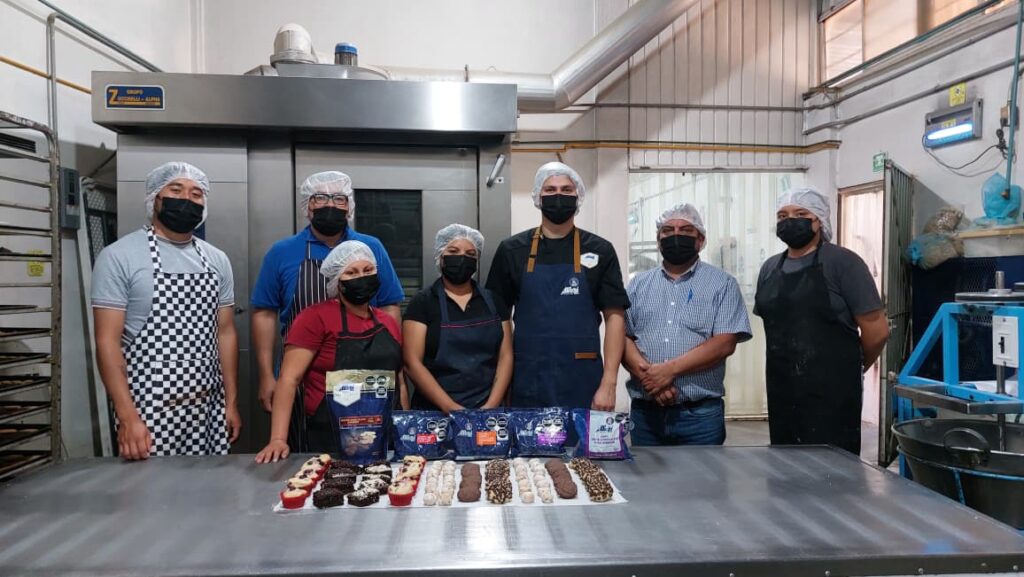 Amaranto_de_mesoamérica_oaxaca_chocolate_alpezzi