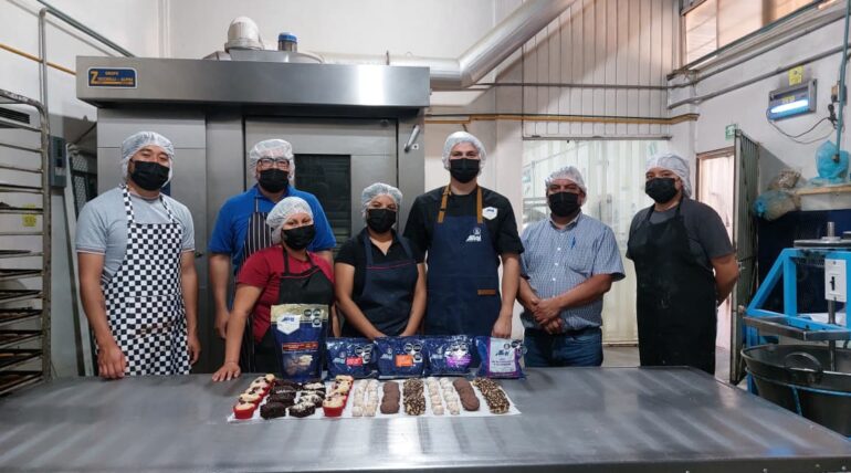 Amaranto_de_mesoamérica_oaxaca_chocolate_alpezzi