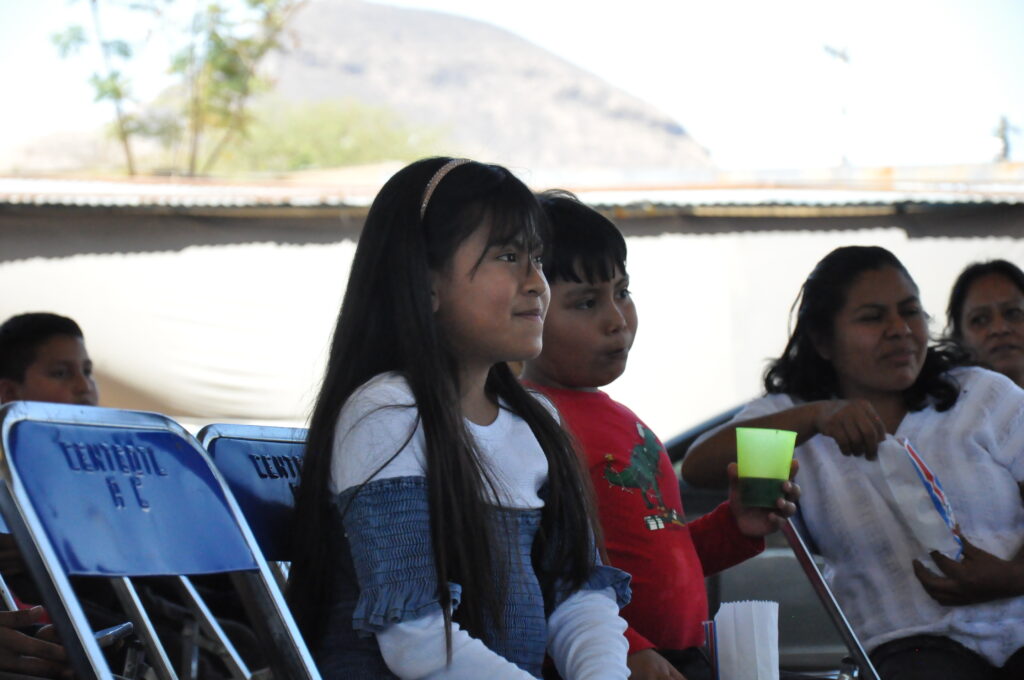 Festival de Cine Comunitario Oaxaca