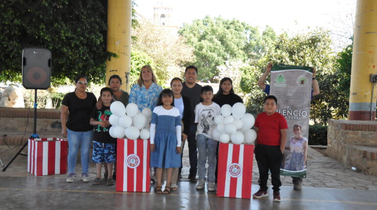Festival de Cine Oaxaca