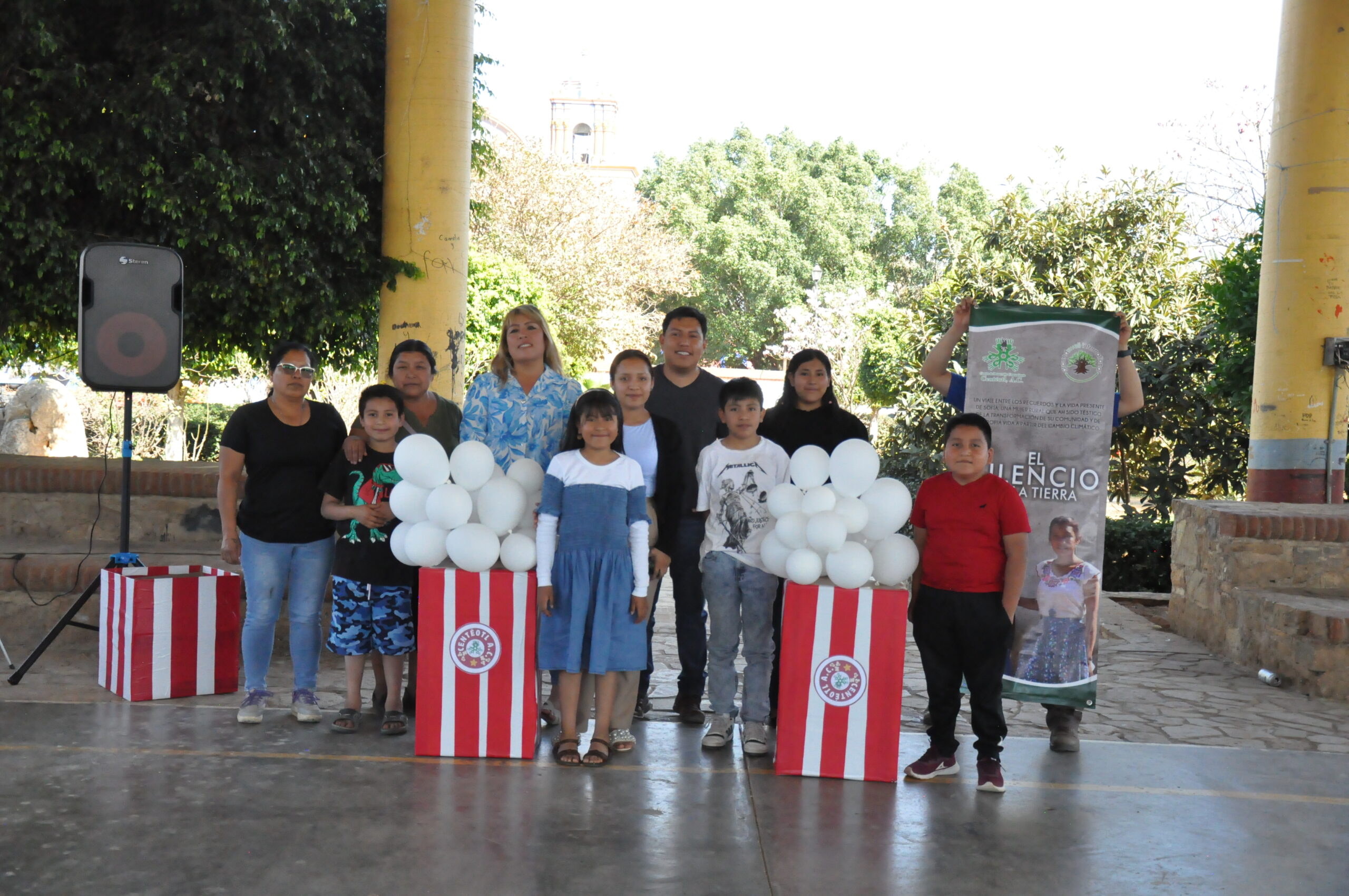 Festival de Cine Oaxaca