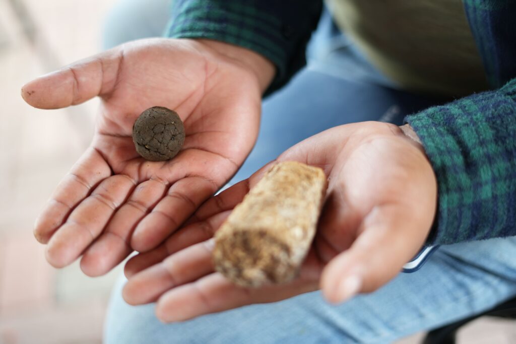 Agricultura Biodinámica | Capacitación en Concentrados Biopotenciadores para mejorar la fertilidad de la tierra