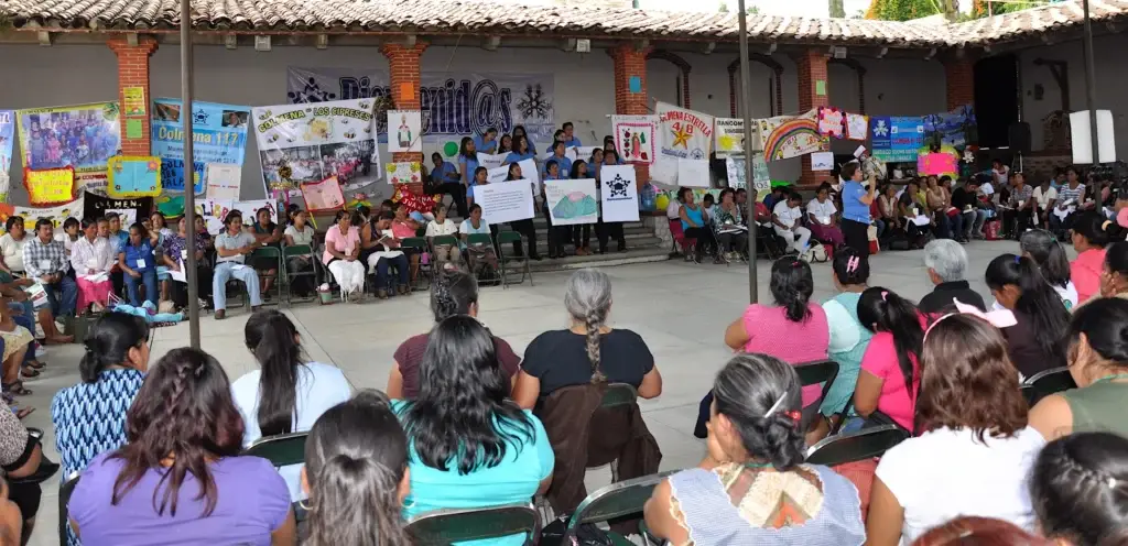 Centeotl Bancomunidad
