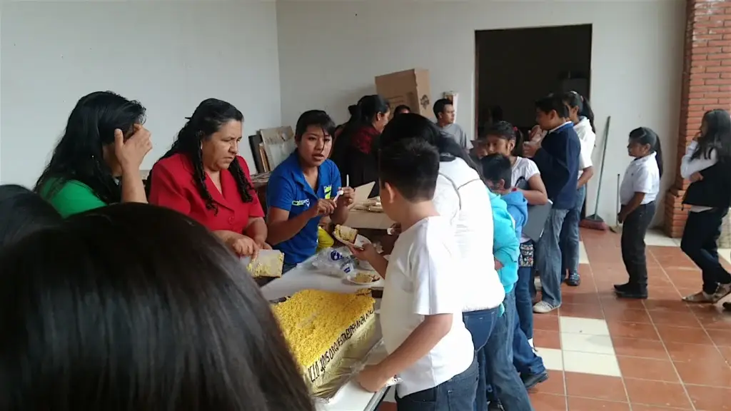 Aniversario Centéotl Esperanza Azteca