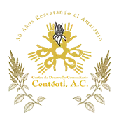 Centro de Desarrollo Comunitario Centéotl A.C.