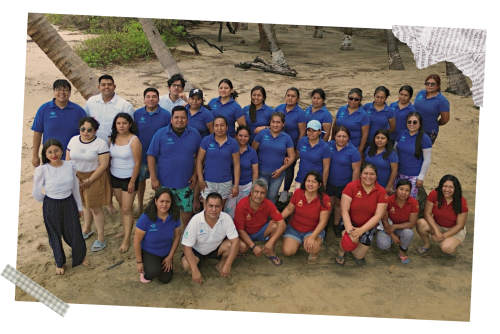 Equipo Centéotl